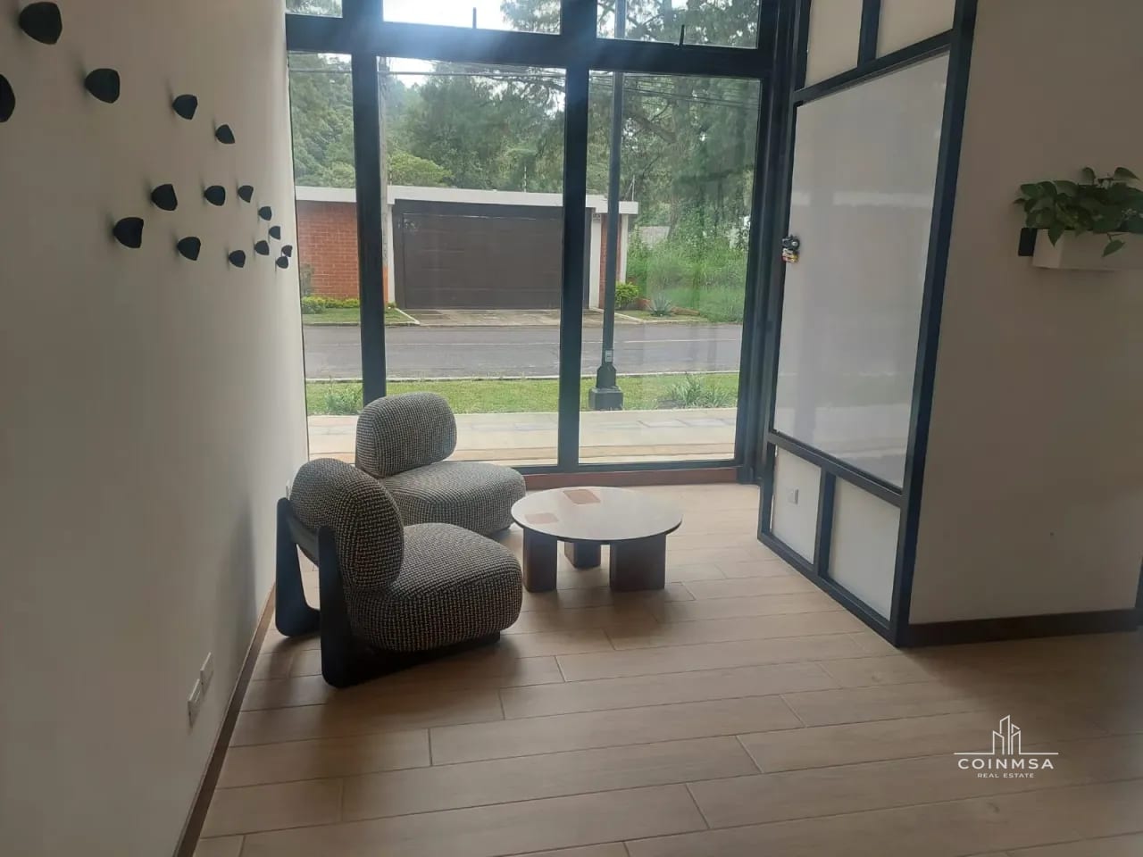 Apartamento en Renta zona 16 / Vilabosque – Kanajuyú — Apartamento en Alquiler en Kanajuyú, Zona 16, Guatemala, Ciudad — foto 10 de 11