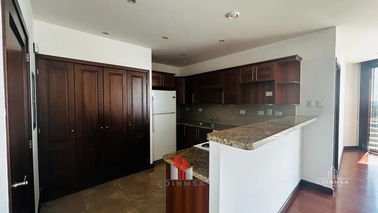 Apartamento en zona 15 / Vista Hermosa I — Apartamento en Alquiler en Meridian, Zona 15, Guatemala, Ciudad — foto 2 de 8