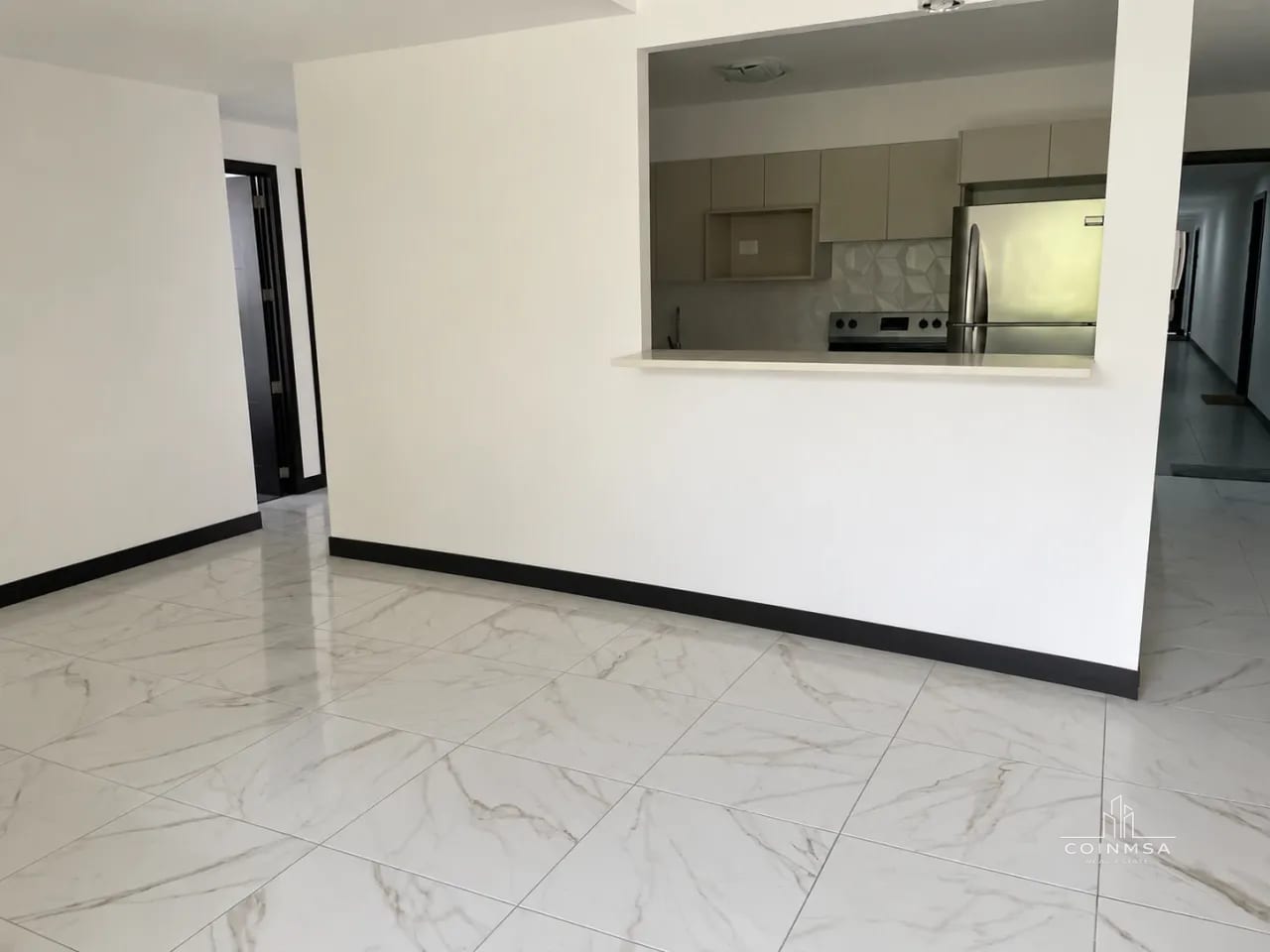 Apartamento en renta con o sin muebles en zona 15 / Fontainebleau +1 — Apartamento en Alquiler en Fontainebleau, Zona 15, Guatemala, Ciudad — foto 2 de 5