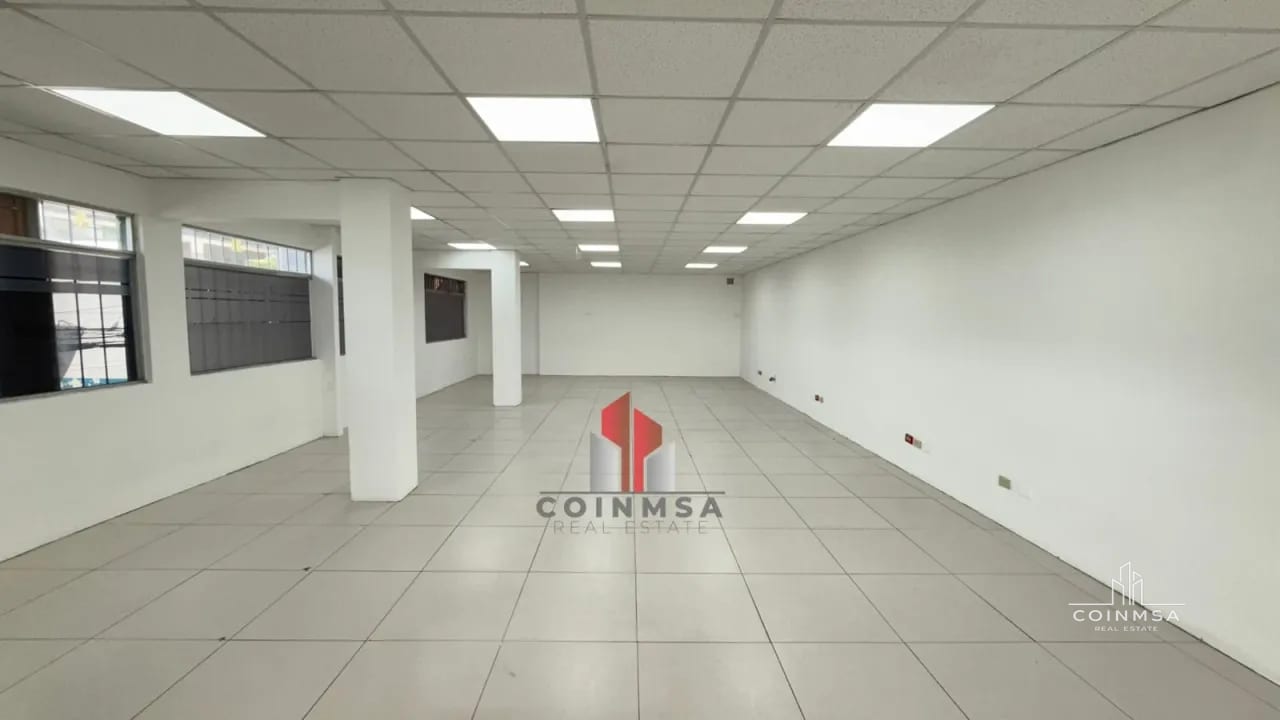 Propiedad en renta en zona 9 — Edificio en Alquiler en Zona 9, Guatemala, Ciudad — foto 14 de 15