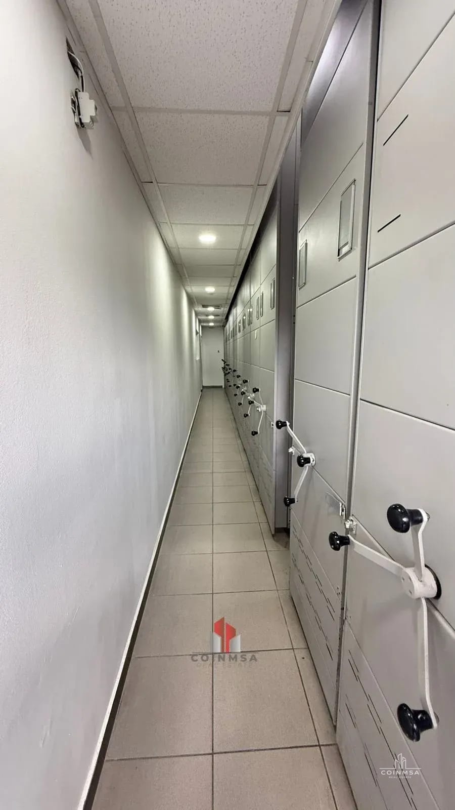 Propiedad en renta en zona 9 — Edificio en Alquiler en Zona 9, Guatemala, Ciudad — foto 13 de 15