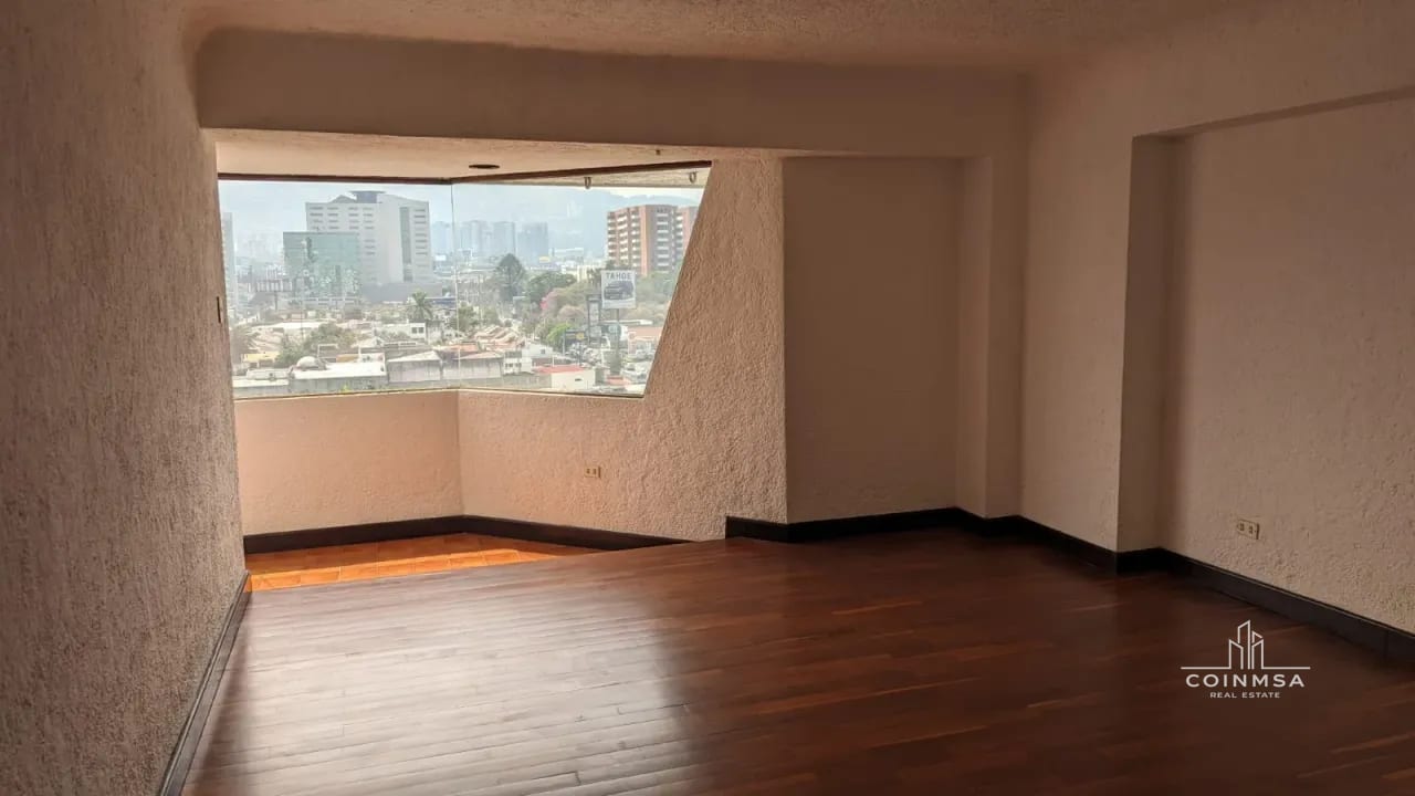 Apartamento en Venta zona 10 — Apartamento en Venta en Santa Clara Las Cañas, Zona 10, Guatemala, Ciudad — foto 1 de 15