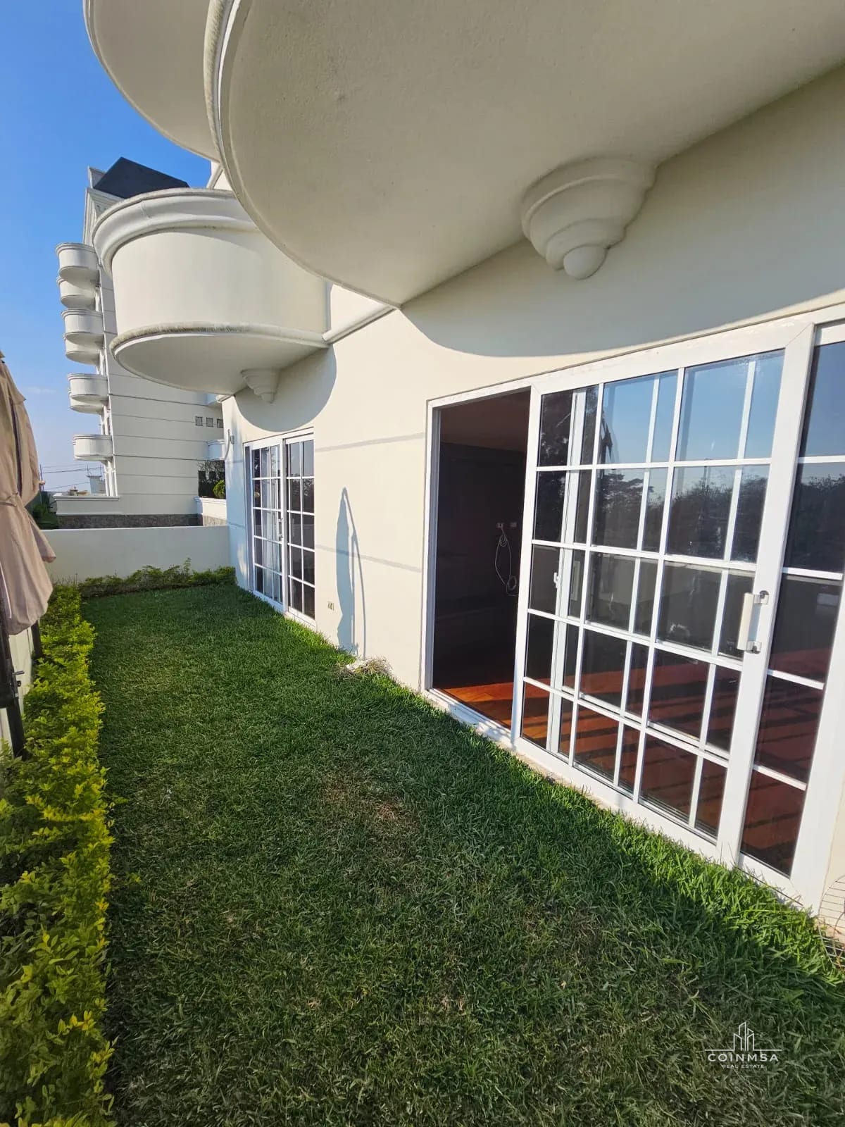 Apartamento en Renta zona 16 / Vista Hermosa IV — Apartamento en Alquiler en La Vista, Zona 16, Guatemala, Ciudad — foto 1 de 14