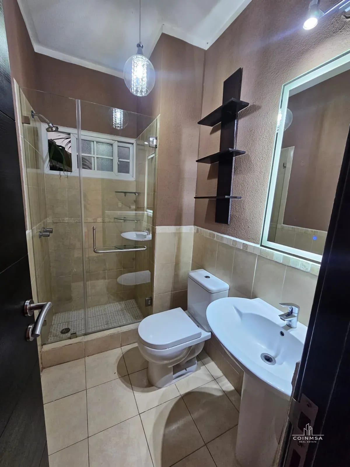 Apartamento en Renta zona 16 / Vista Hermosa IV — Apartamento en Alquiler en La Vista, Zona 16, Guatemala, Ciudad — foto 13 de 14