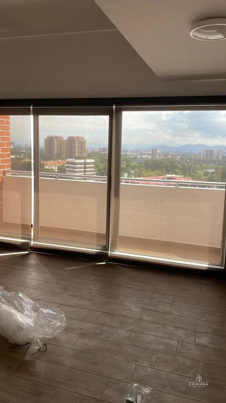 Apartamento en renta en zona 10 / Casalini Diagonal 6 — Apartamento en Alquiler en Casalini Diagonal 6, Zona 10, Guatemala, Ciudad — foto 3 de 10