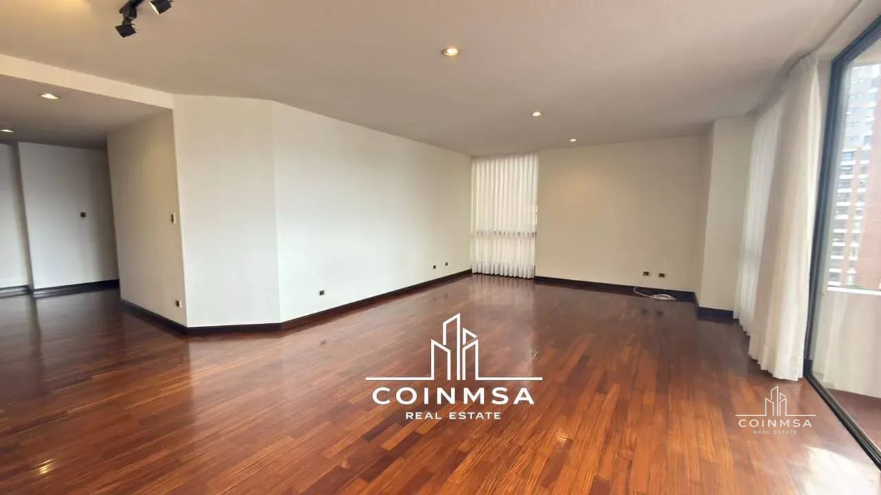 Apartamento en Renta zona 14 — Apartamento en Alquiler en Casa Alta, Zona 14, Guatemala, Ciudad — foto 1 de 15