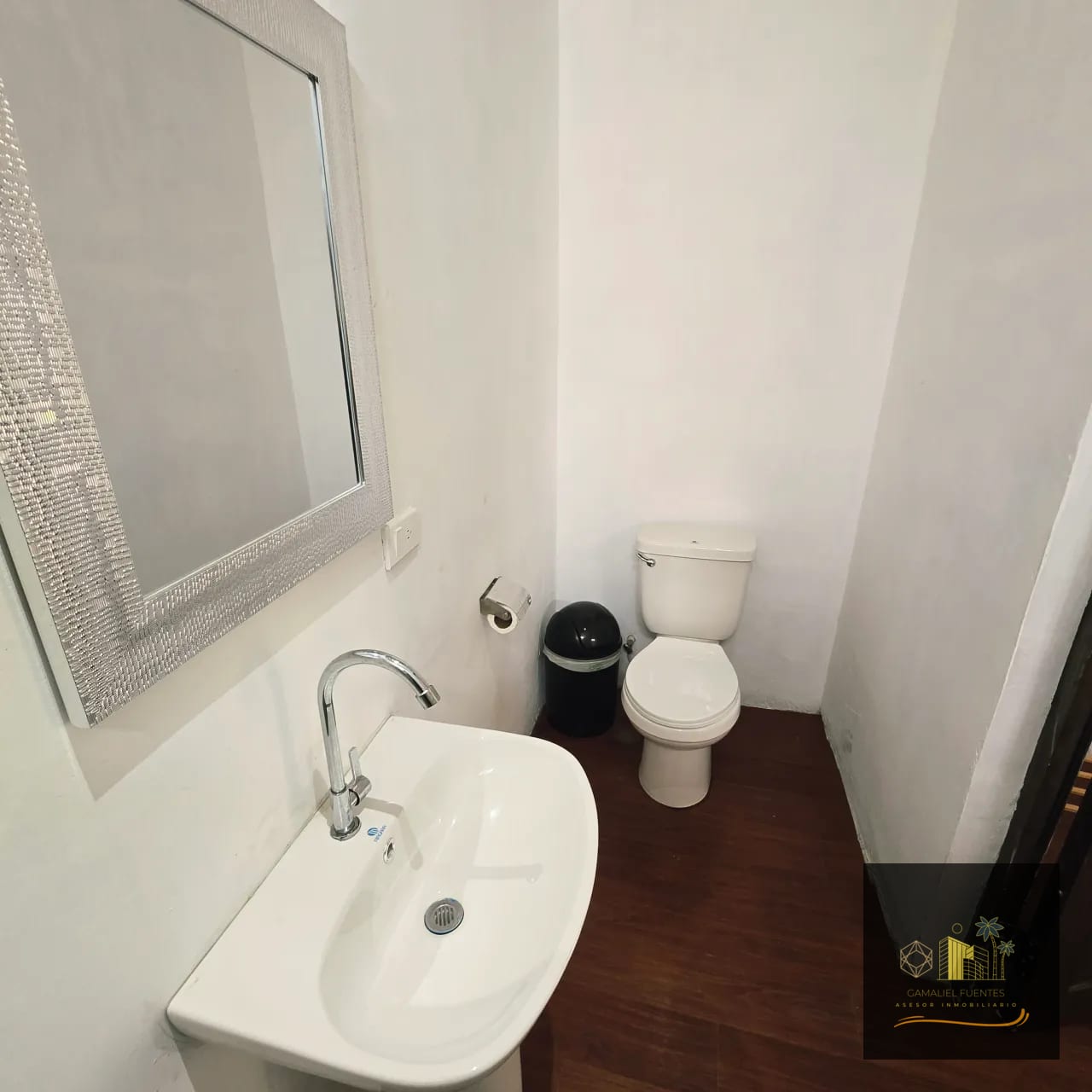 CASA DE PLAYA EN VENTA MONTERRICO — Casa vacacional en Venta en Monterrico, Santa Rosa — foto 13 de 15
