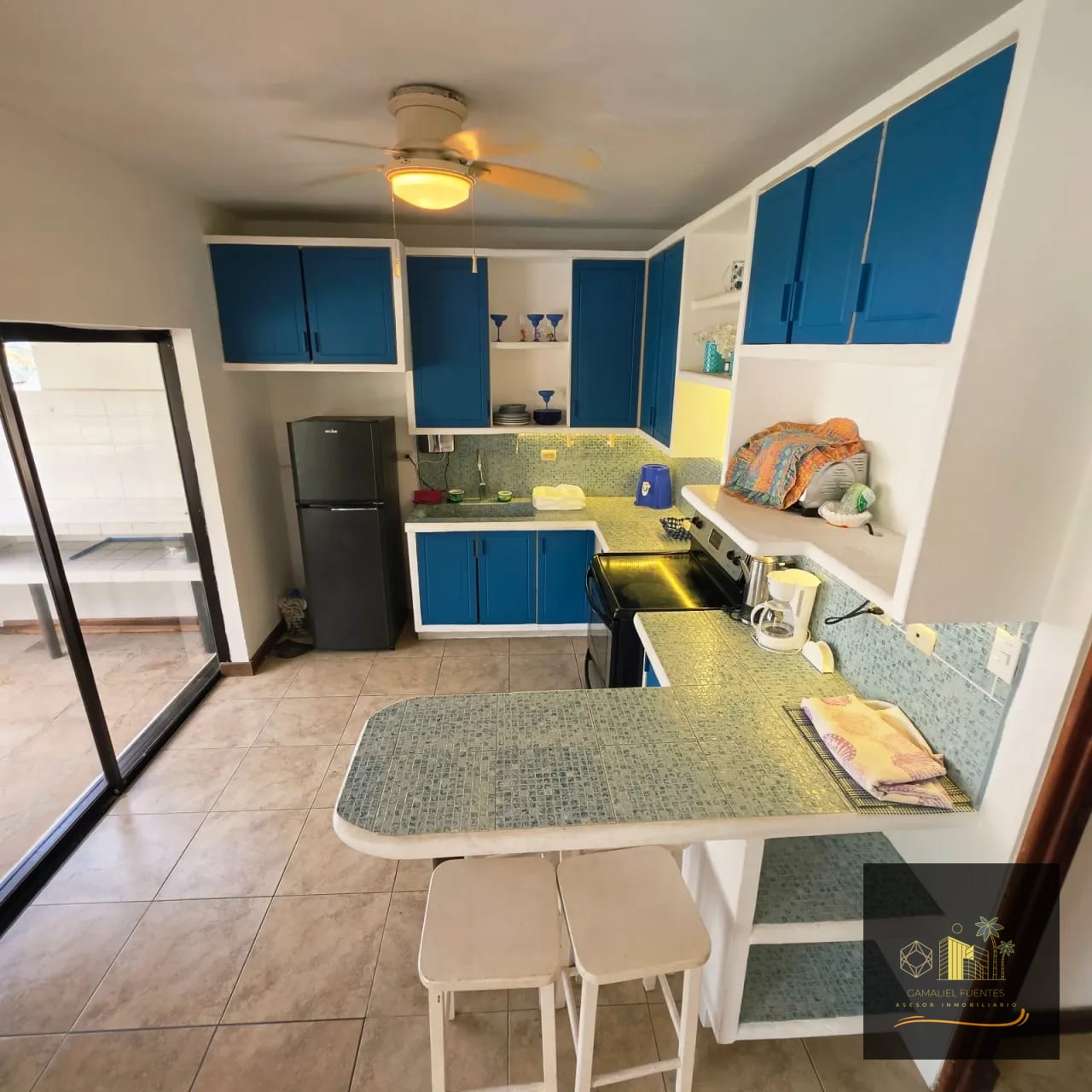 Villa en Venta en Los Cabos Monterrico — Casa vacacional en Venta en Villa Los Cabos, Monterrico, Santa Rosa — foto 4 de 12