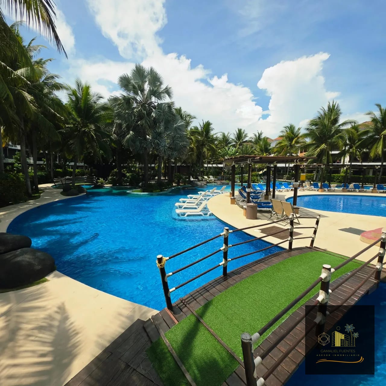 Villa en Venta en Los Cabos Monterrico — Casa vacacional en Venta en Villa Los Cabos, Monterrico, Santa Rosa — foto 9 de 12