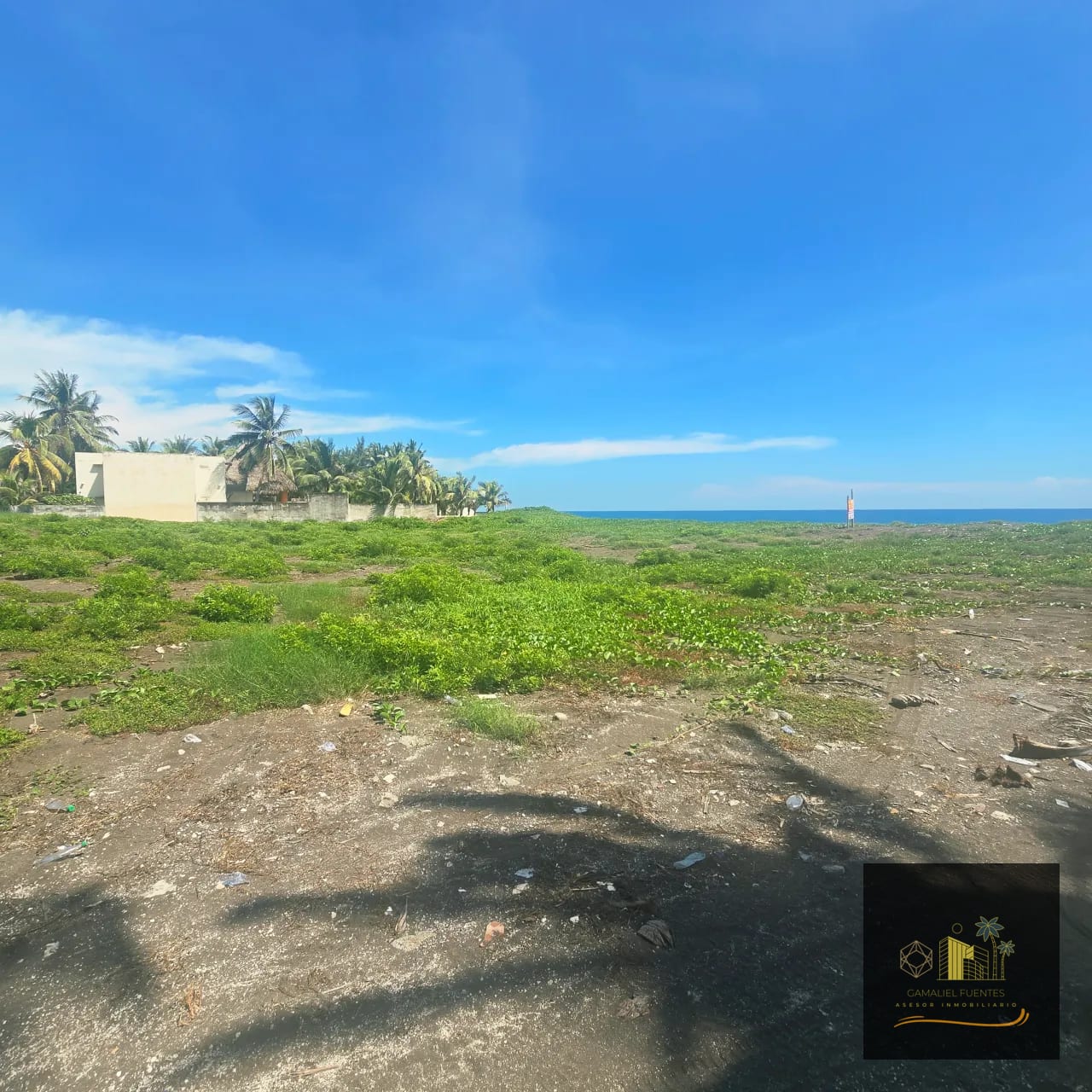 Terreno Frente al Mar en Venta en Monterrico — Terreno en Venta en Iztapa, Escuintla — foto 10 de 11