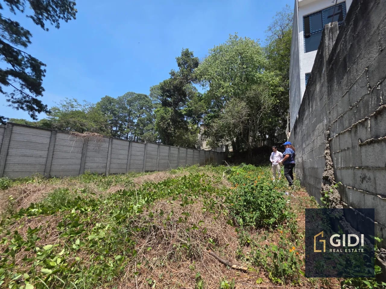 erreno en venta Kanajuyú Z.16 | 3,880 v² | US$200/v² — Terreno en Venta en Kanajuyú, Zona 16, Guatemala, Ciudad — foto 3 de 12