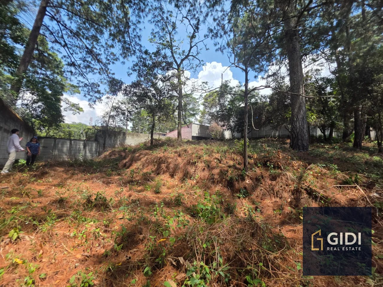 erreno en venta Kanajuyú Z.16 | 3,880 v² | US$200/v² — Terreno en Venta en Kanajuyú, Zona 16, Guatemala, Ciudad — foto 6 de 12