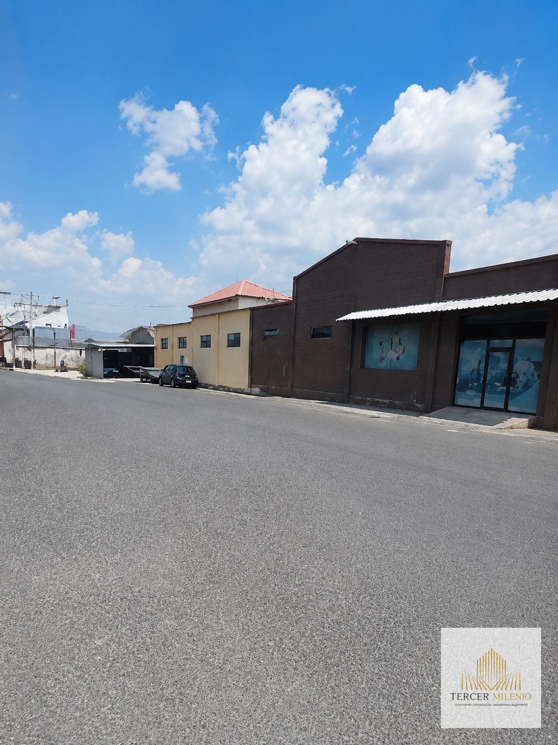 TERRENO INDUSTRIAL DE 2MZ SOBRE CA-9 SUR | AMATITLÁN — Terreno en Venta en Amatitlán, Guatemala, Ciudad — foto 5 de 5