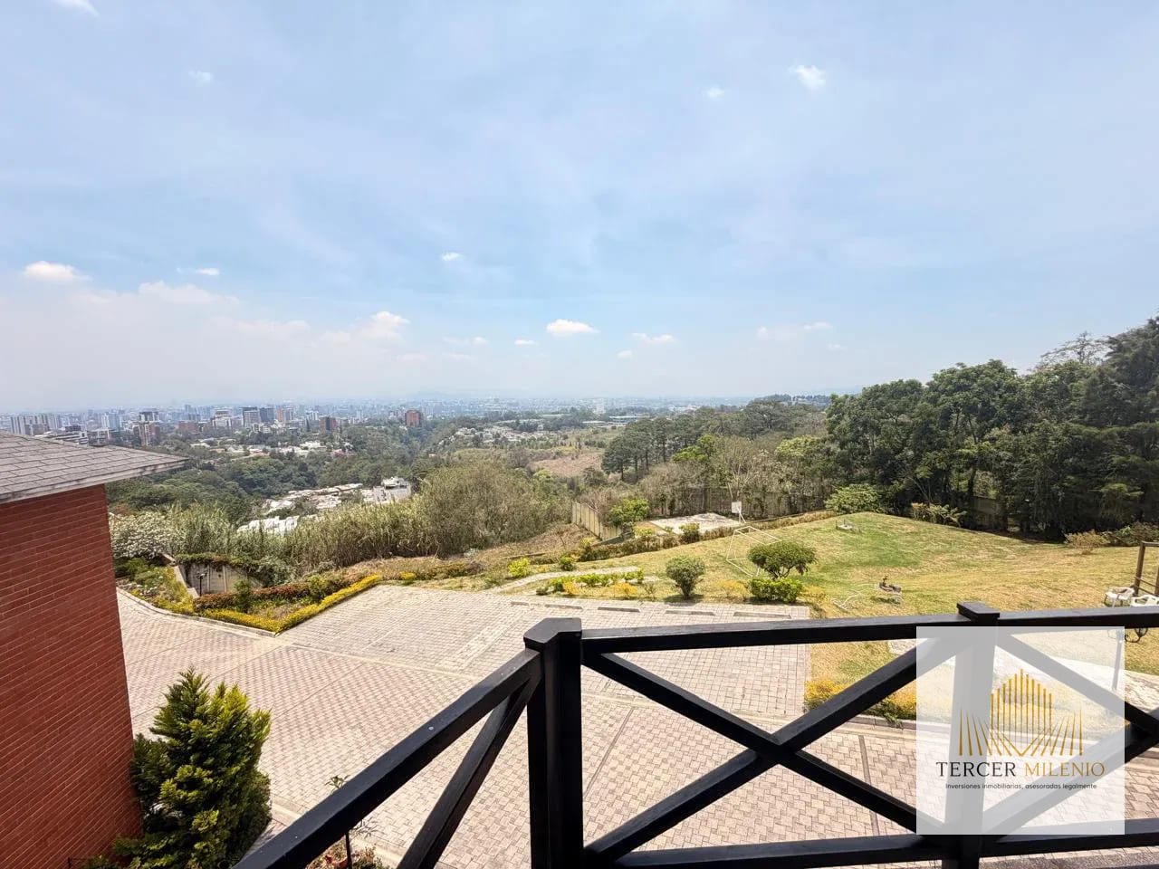 Casa de 385 m² en alquiler San Lázaro z15 — Casa en Alquiler en San Lázaro, Zona 15, Guatemala, Ciudad — foto 9 de 10
