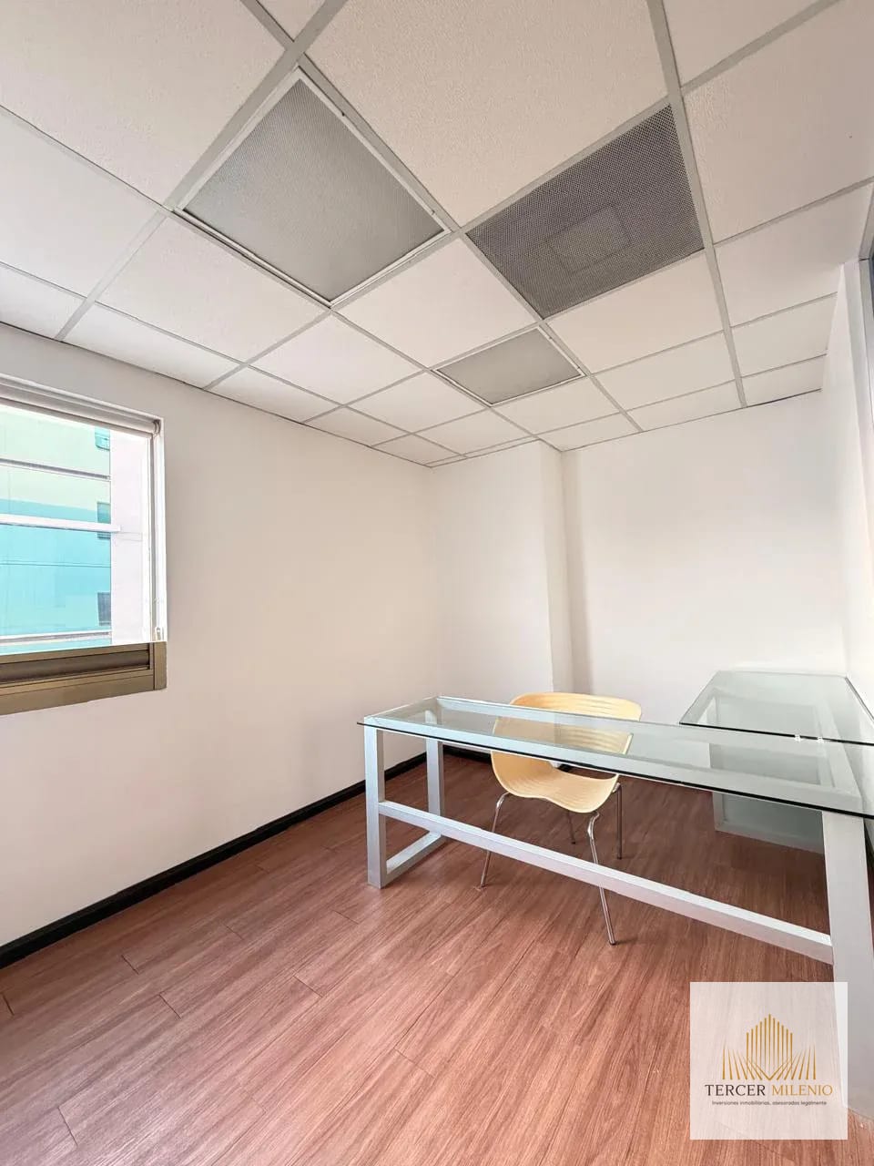 Linda oficina en alquiler — Oficina en Alquiler en Torino, Zona 10, Guatemala, Ciudad — foto 4 de 9