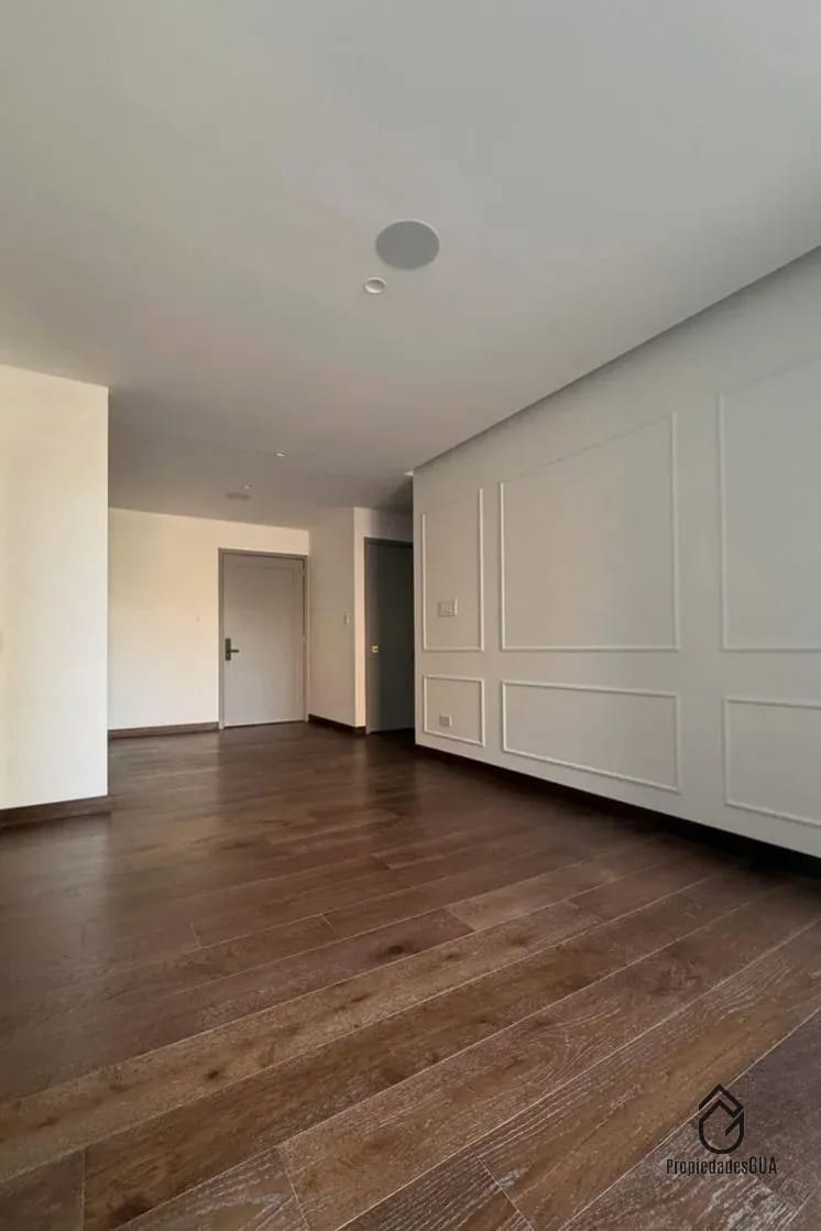 Apartamento en renta para estrenar zona 10 — Apartamento en Alquiler en Zona 10, Guatemala, Ciudad — foto 11 de 12