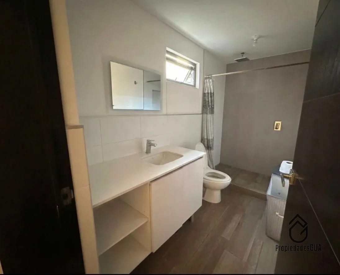 Apartamento con jardín acepta mascota — Apartamento en Alquiler en Segheria, Zona 14, Guatemala, Ciudad — foto 8 de 12