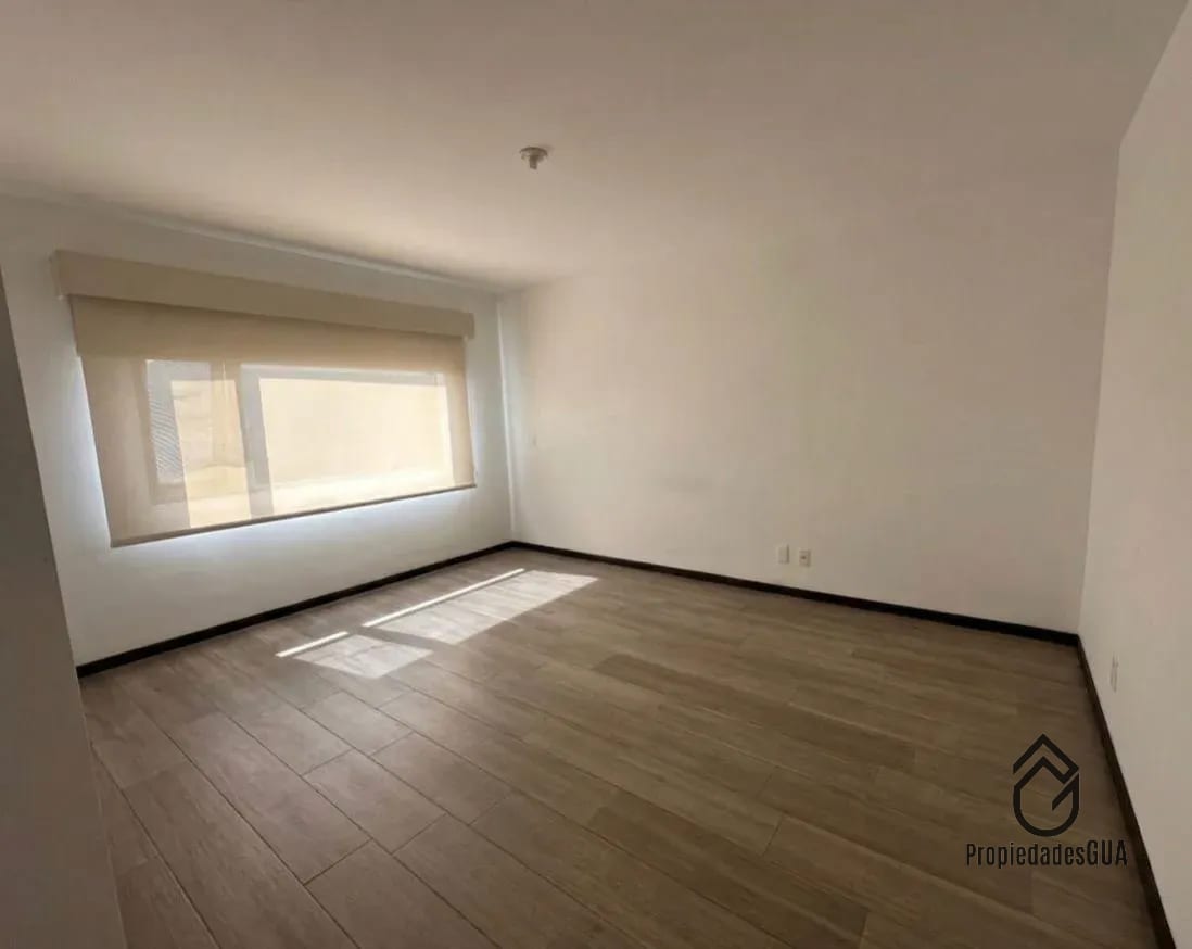 Apartamento con jardín acepta mascota — Apartamento en Alquiler en Segheria, Zona 14, Guatemala, Ciudad — foto 5 de 12