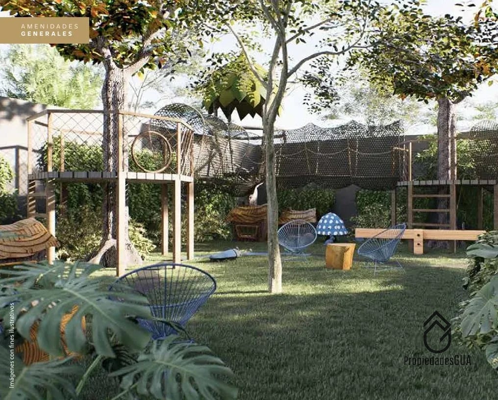 Apartamento para estrenar con acabados refinados — Apartamento en Venta en Zona 10, Guatemala, Ciudad — foto 1 de 13