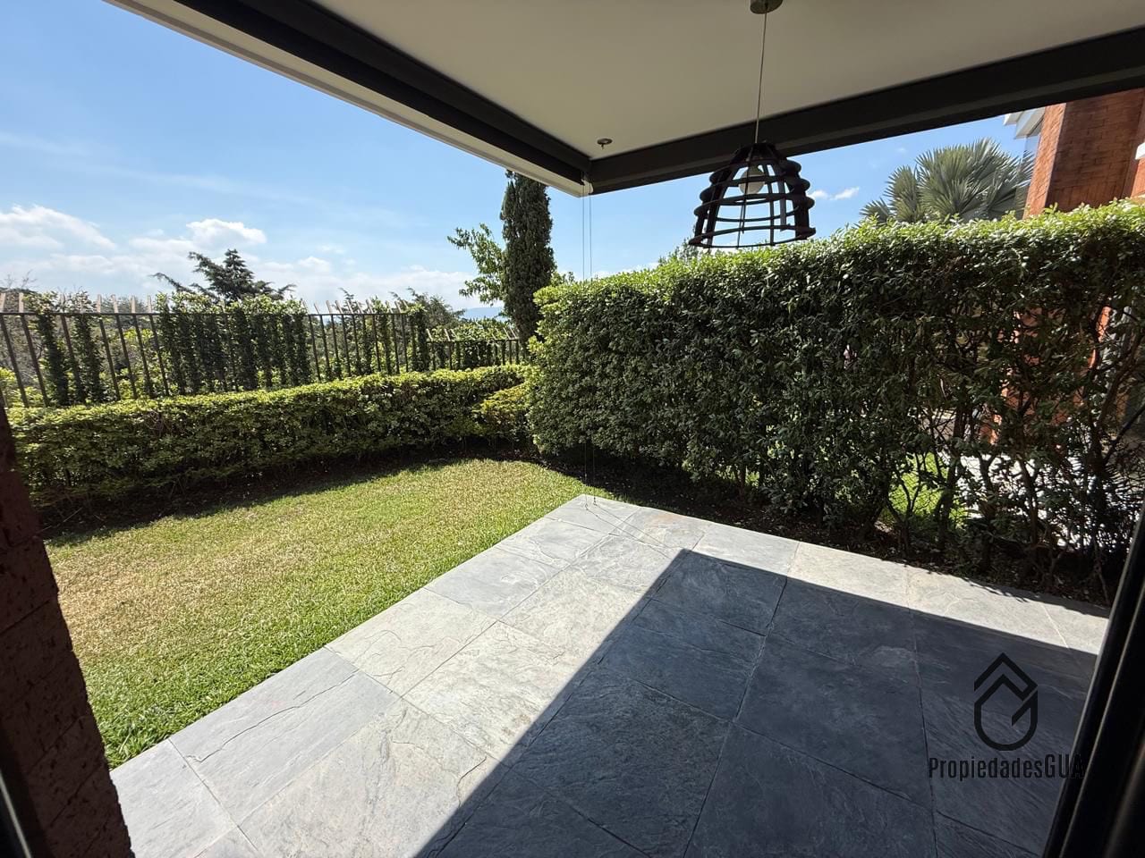 Casa en renta en El Prado — Casa en Alquiler en Zona 10, Guatemala, Ciudad — foto 5 de 17