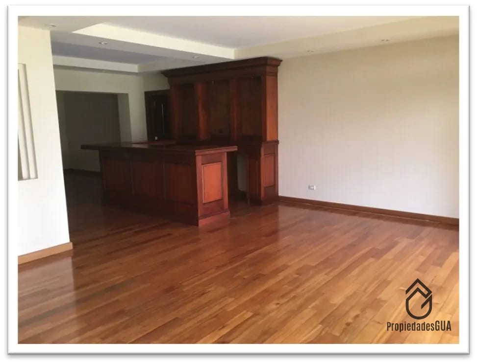 Casa en venta en Condominio km 8 CES — Casa en Venta en Carretera a El Salvador, Guatemala, Ciudad — foto 4 de 11