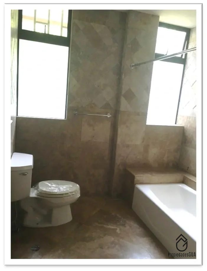 Casa en venta en Condominio km 8 CES — Casa en Venta en Carretera a El Salvador, Guatemala, Ciudad — foto 7 de 11