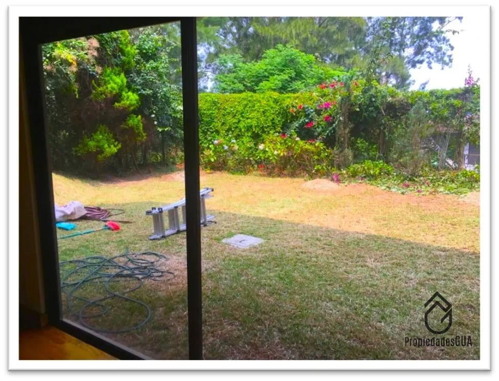 Casa en venta en Condominio km 8 CES — Casa en Venta en Carretera a El Salvador, Guatemala, Ciudad — foto 1 de 11