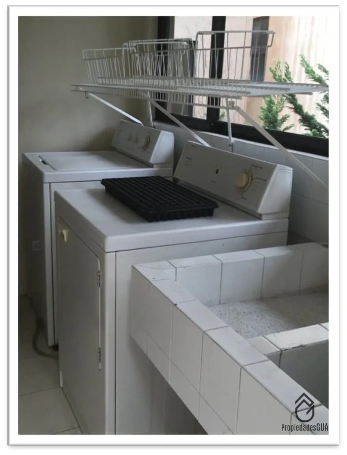 Casa en venta en Condominio km 8 CES — Casa en Venta en Carretera a El Salvador, Guatemala, Ciudad — foto 9 de 11