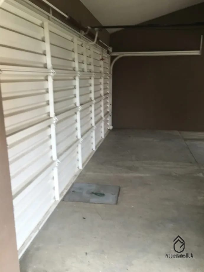 Casa en venta en Condominio km 8 CES — Casa en Venta en Carretera a El Salvador, Guatemala, Ciudad — foto 10 de 11