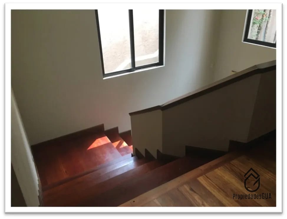 Casa en venta en Condominio km 8 CES — Casa en Venta en Carretera a El Salvador, Guatemala, Ciudad — foto 11 de 11
