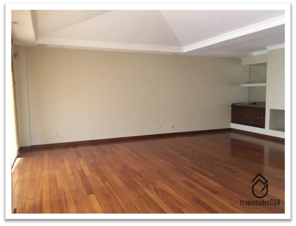 Casa en venta en Condominio km 8 CES — Casa en Venta en Carretera a El Salvador, Guatemala, Ciudad — foto 3 de 11