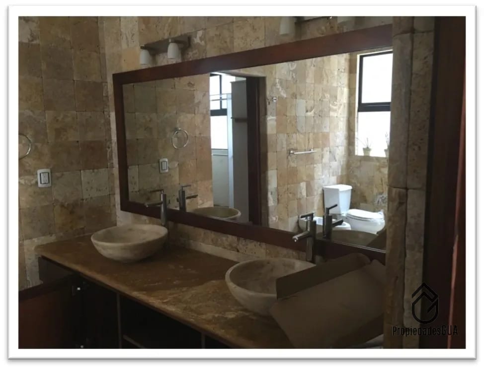 Casa en venta en Condominio km 8 CES — Casa en Venta en Carretera a El Salvador, Guatemala, Ciudad — foto 6 de 11
