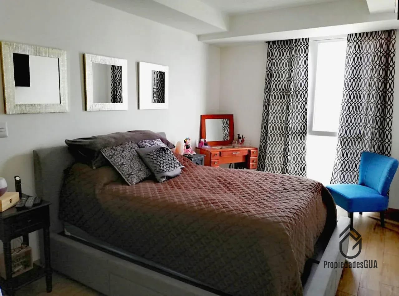 Apartamento con vista de esquina Citihaus — Apartamento en Venta en Zona 10, Guatemala, Ciudad — foto 2 de 5