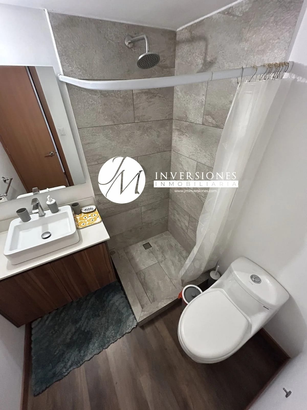 Apartamento en renta en Zona 11 amueblado de 2 dormitorios — Apartamento en Alquiler en Zona 11, Guatemala, Ciudad — foto 10 de 14