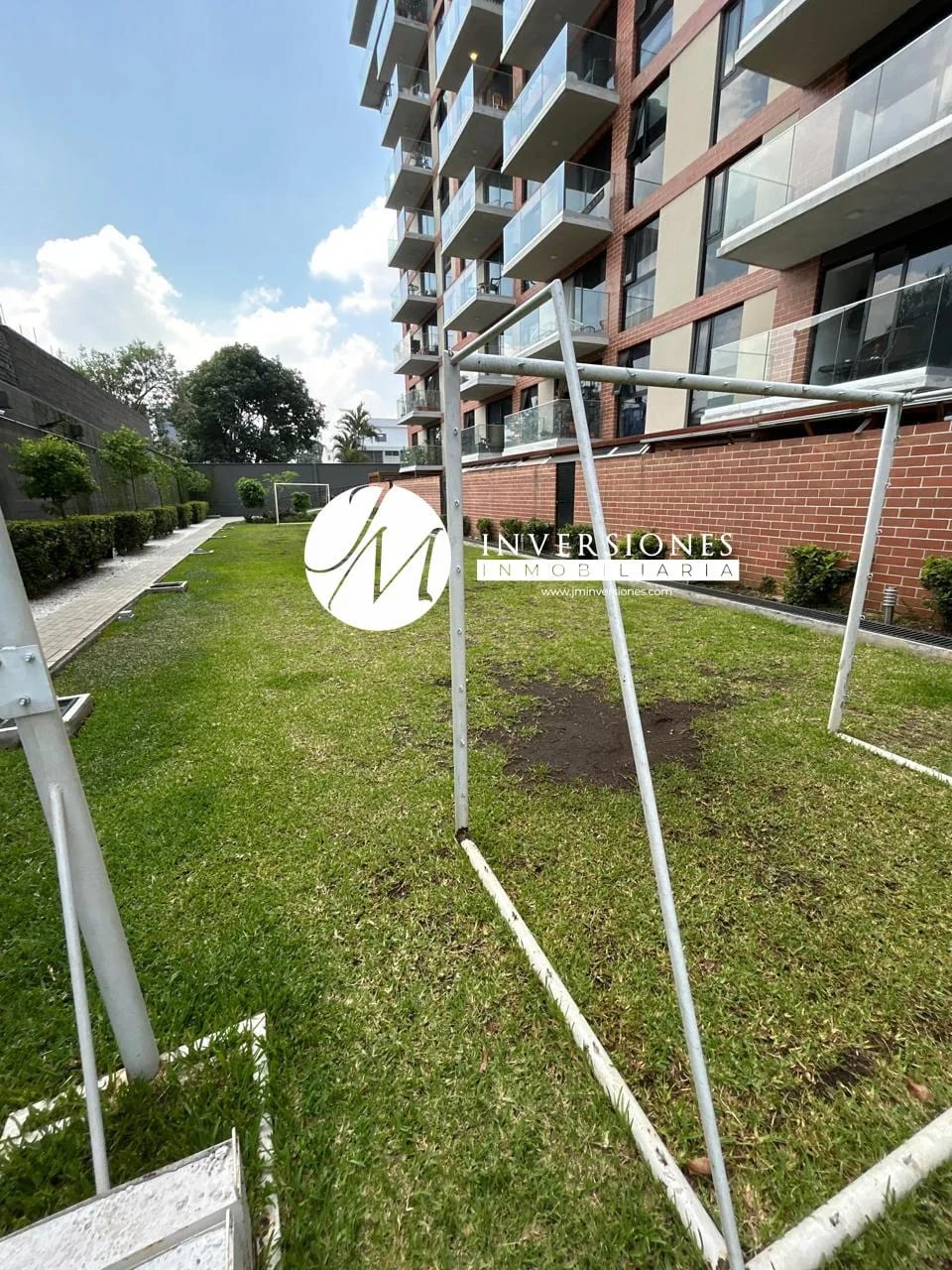Apartamento en renta en Zona 11 amueblado de 2 dormitorios — Apartamento en Alquiler en Zona 11, Guatemala, Ciudad — foto 11 de 14
