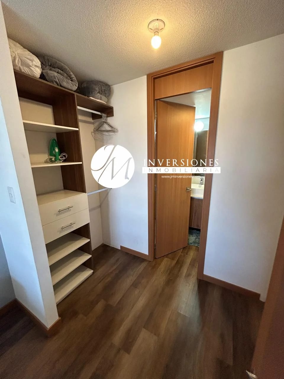 Apartamento en renta en Zona 11 amueblado de 2 dormitorios — Apartamento en Alquiler en Zona 11, Guatemala, Ciudad — foto 8 de 14