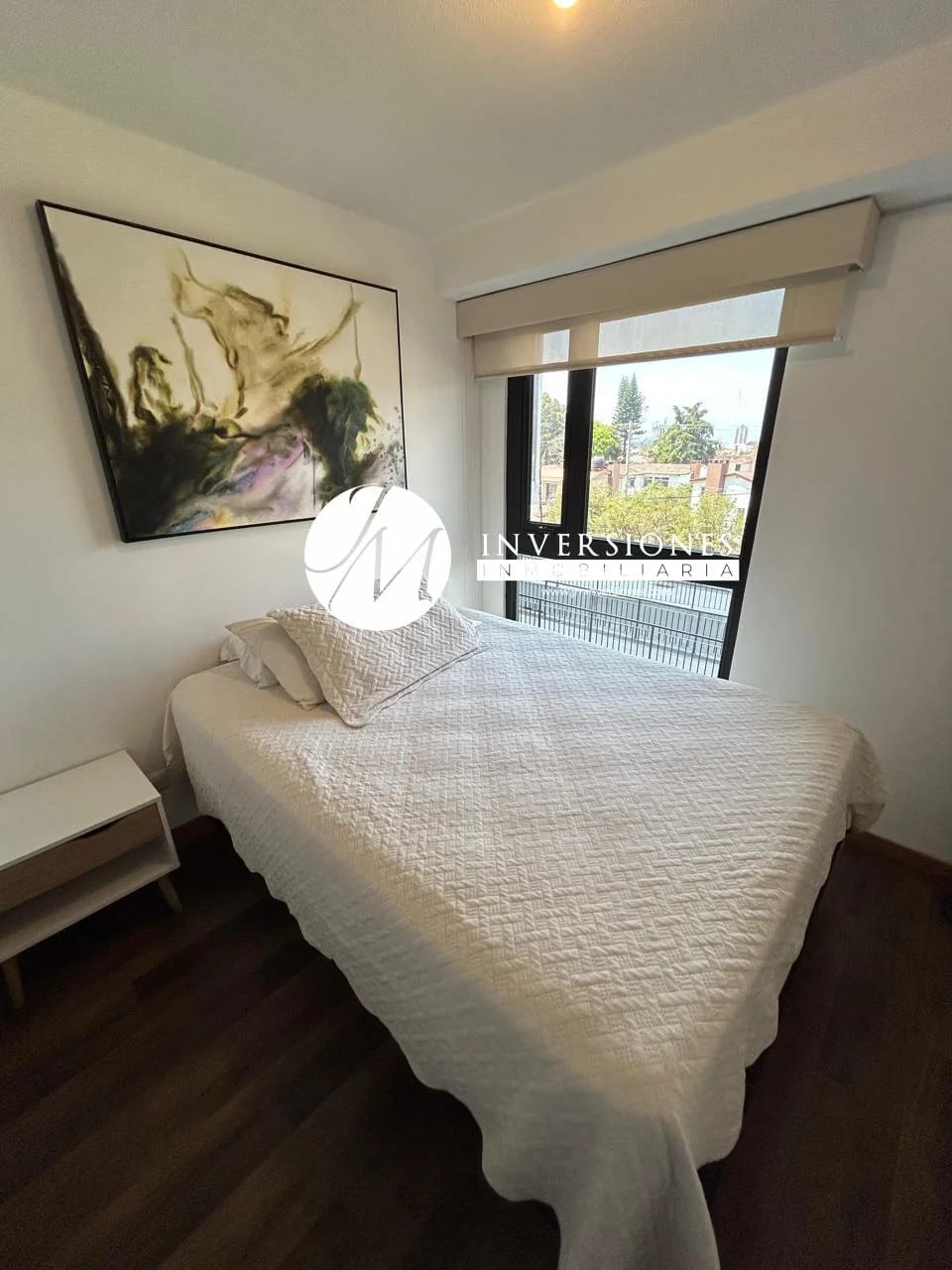 Apartamento en renta en Zona 11 amueblado de 2 dormitorios — Apartamento en Alquiler en Zona 11, Guatemala, Ciudad — foto 6 de 14
