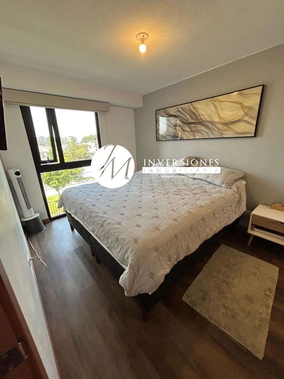 Apartamento en renta en Zona 11 amueblado de 2 dormitorios — Apartamento en Alquiler en Zona 11, Guatemala, Ciudad — foto 7 de 14
