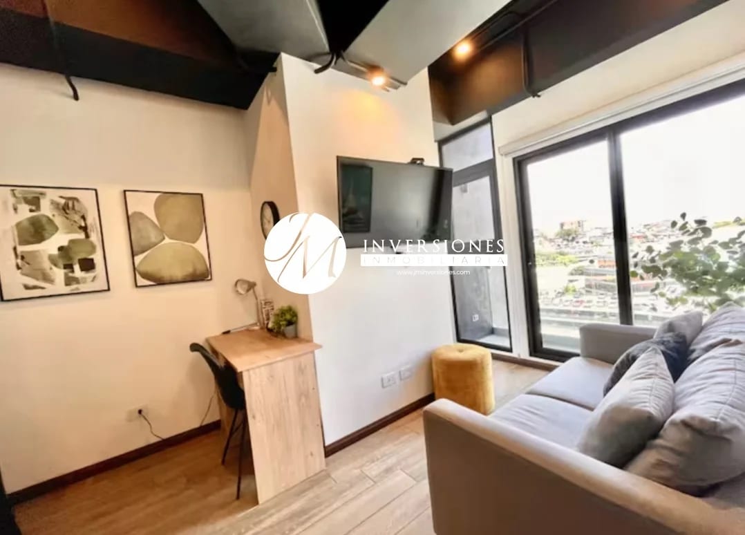 Apartamento en Venta en Zona 4 — Apartamento en Venta en Zona 4, Guatemala, Ciudad — foto 4 de 9