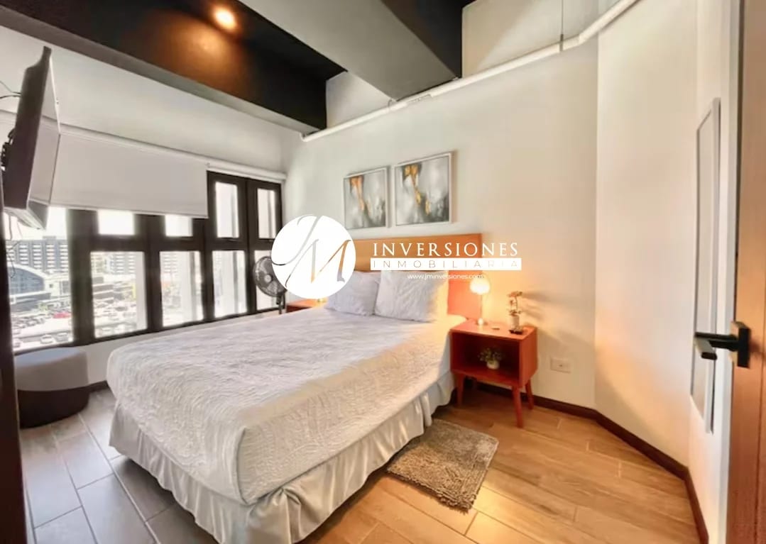 Apartamento en Venta en Zona 4 — Apartamento en Venta en Zona 4, Guatemala, Ciudad — foto 6 de 9