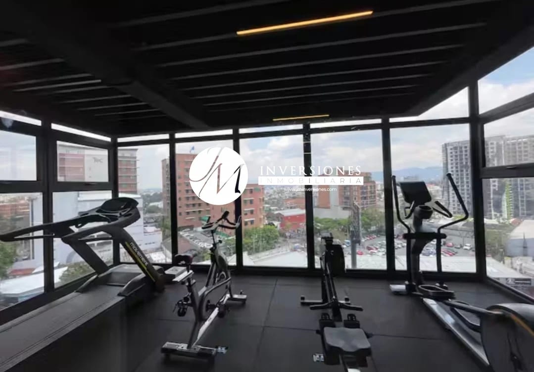 Apartamento en Venta en Zona 4 — Apartamento en Venta en Zona 4, Guatemala, Ciudad — foto 9 de 9