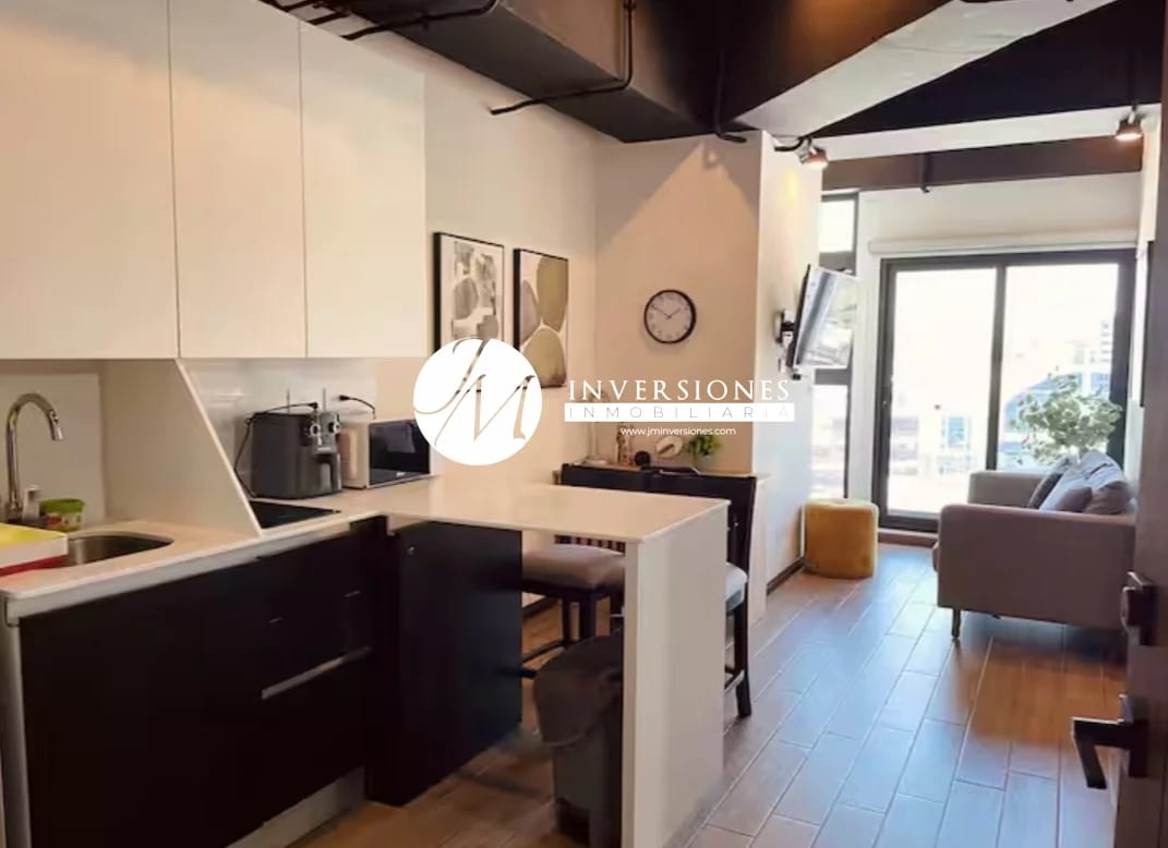 Apartamento en Venta en Zona 4 — Apartamento en Venta en Zona 4, Guatemala, Ciudad — foto 1 de 9