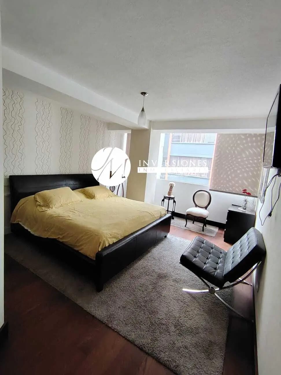 Apartamento amplio en venta zona 10 de 3 Dormitorios — Apartamento en Venta en Zona 10, Guatemala, Ciudad — foto 10 de 11