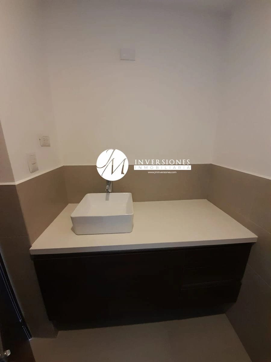 Apartamento de 1 Dormitorio en Renta Zona 10 — Apartamento en Alquiler en Zona 10, Guatemala, Ciudad — foto 7 de 7