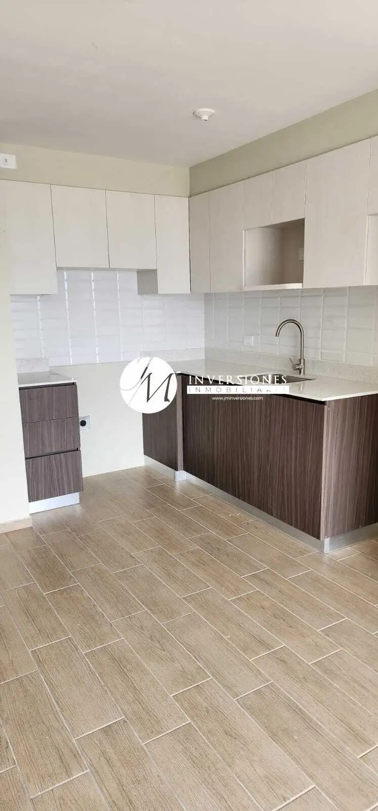 Apartamento en Renta de 2 Dormitorios en Zona 12 — Apartamento en Alquiler en Zona 12, Guatemala, Ciudad — foto 4 de 10