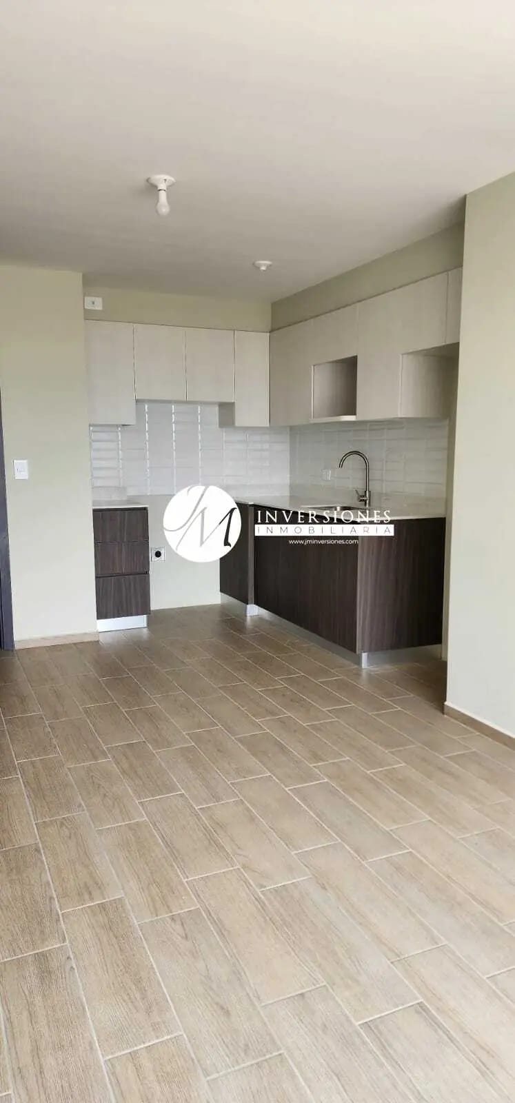 Apartamento en Renta de 2 Dormitorios en Zona 12 — Apartamento en Alquiler en Zona 12, Guatemala, Ciudad — foto 3 de 10