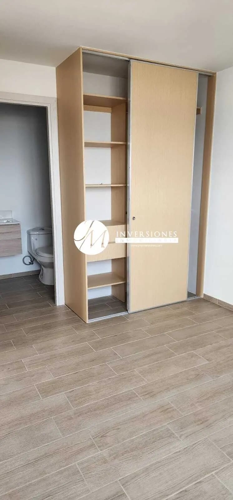 Apartamento en Renta de 2 Dormitorios en Zona 12 — Apartamento en Alquiler en Zona 12, Guatemala, Ciudad — foto 8 de 10