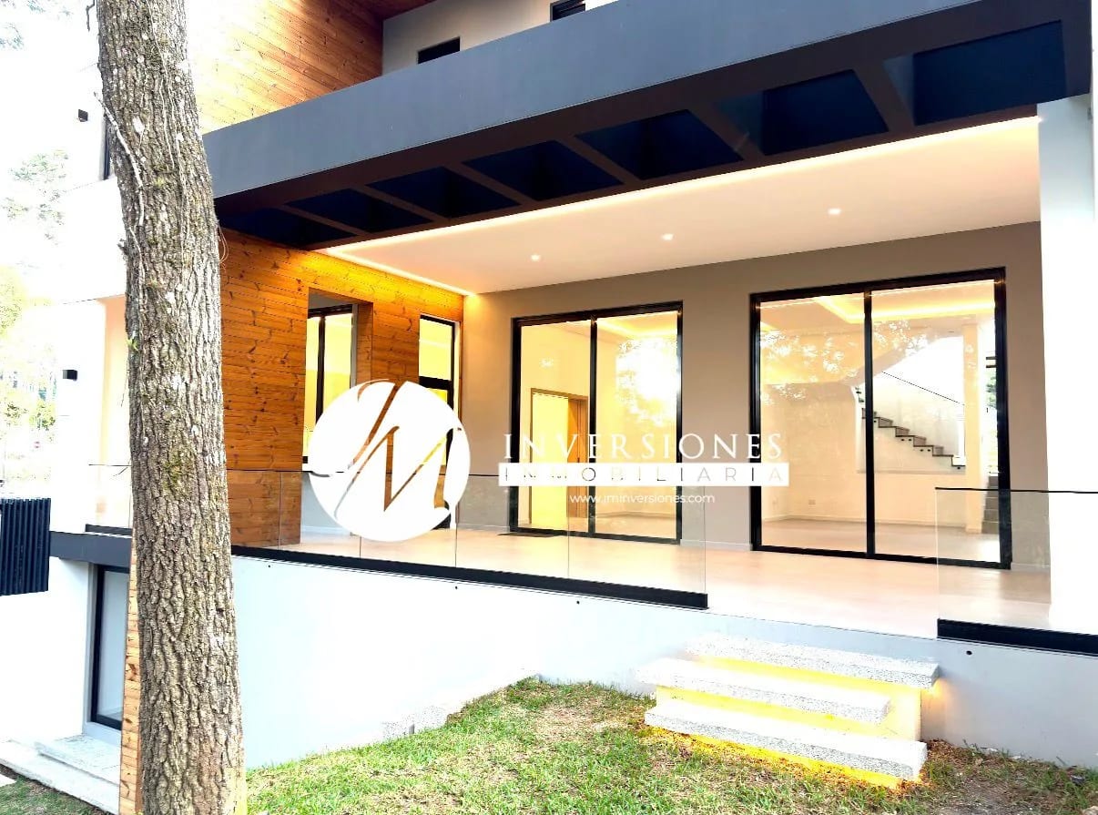 Casa para estrenar en zona 16 de 3 Dormitorios en Venta — Casa en Venta en Zona 16, Guatemala, Ciudad — foto 11 de 14