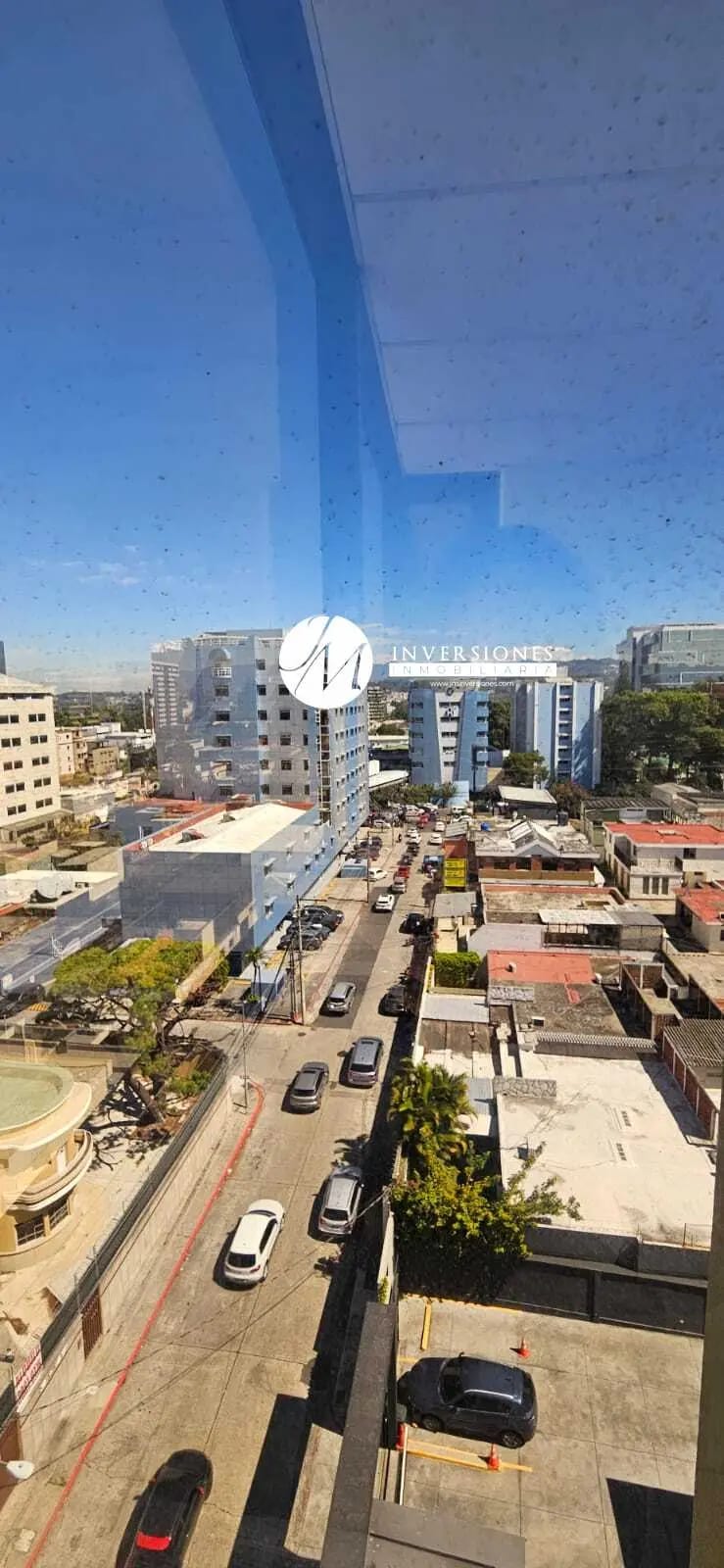 Oficina en renta Zona 10 — Oficina en Alquiler en Zona 10, Guatemala, Ciudad — foto 10 de 10