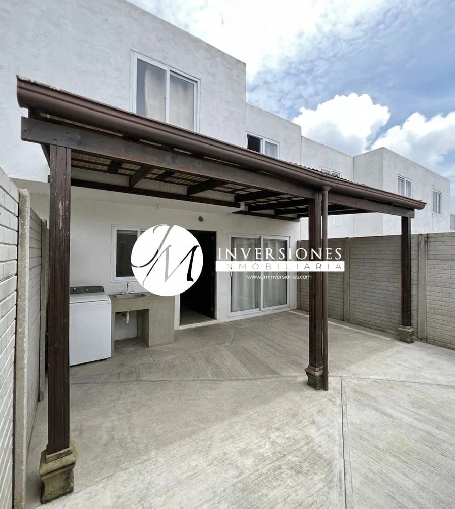 Casa en venta de 3 dormitorios en San Jose Pinula — Casa en Venta en San José Pinula, Guatemala, Ciudad — foto 17 de 17